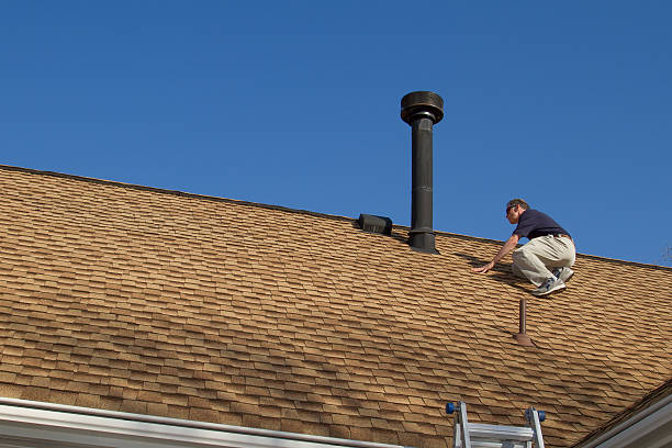 Best Rubber Roofing (EPDM, TPO)  in Forest City, PA