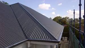 Best Metal Roofing Installation  in Forest City, PA